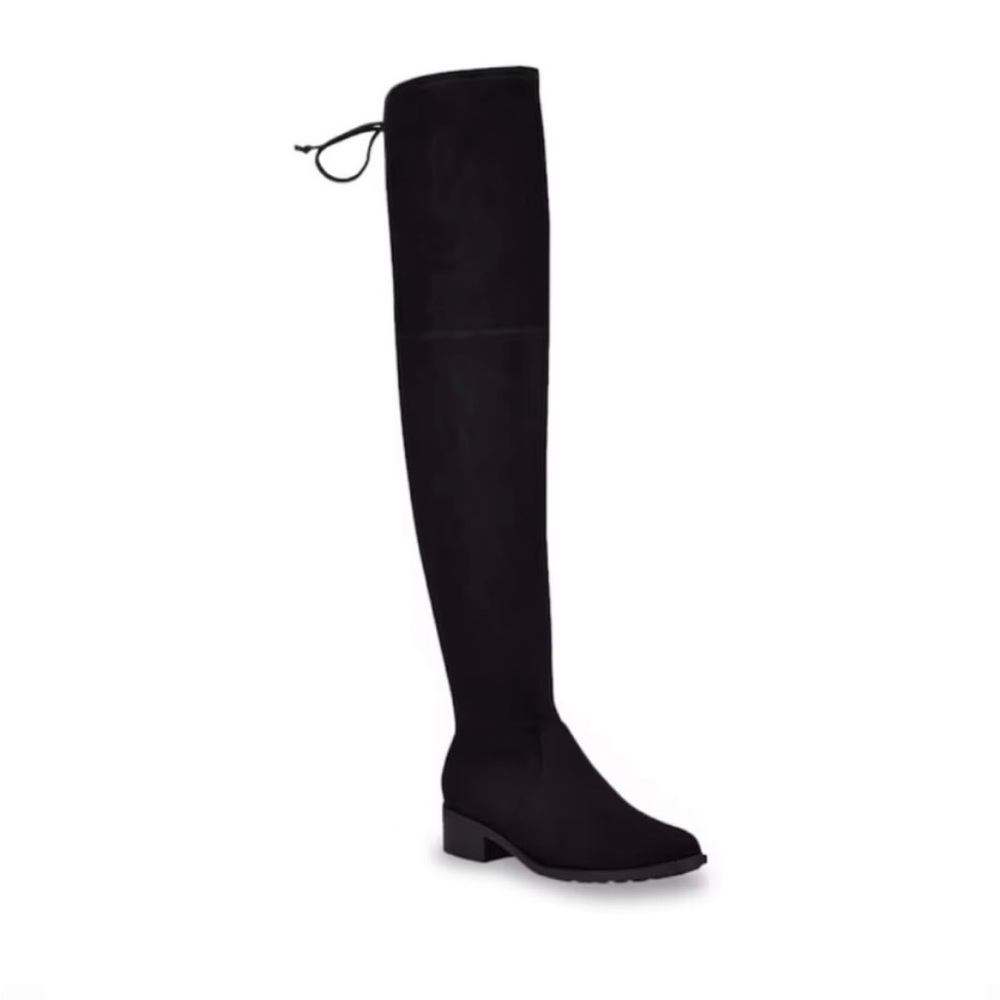 UNISA MAURY OVER-THE-KNEE BOOT